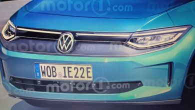 Photo of Električni Volkswagen od 25.000 eura se približava. I bit će ovako.
