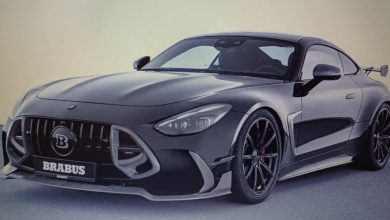 Photo of Najekstremniji Mercedes-AMG GT od svih