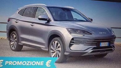 Photo of BYD Seal U promocija: Zašto se isplati, a zašto ne