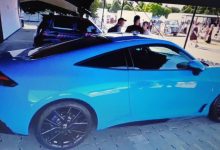 Photo of Nova Honda Prelude premijerno je predstavljena u Goodwoodu