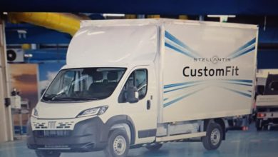 Photo of Stellantis Pro One ubrzava postavljanje električnih kampera i kampera