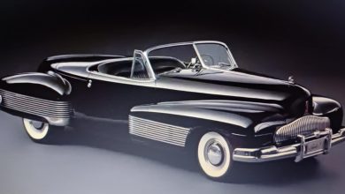 Photo of Majka svih konceptnih automobila u historiji