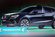 Photo of Promocija Seat Arone za nove vozače: prednosti i mane