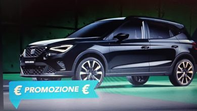 Photo of Promocija Seat Arone za nove vozače: prednosti i mane