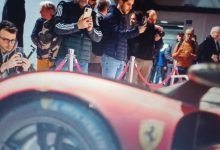 Photo of Rođeno je novo središte sajmova klasičnih automobila