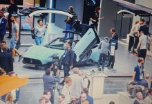 Photo of Sajam automobila u Monaku 2025: novosti i informacije