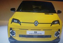 Photo of Renault 5 E-Tech Electric je hit, kažu brojke.