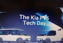 Photo of Kia PV5, kombi budućnosti, kreće u proizvodnju