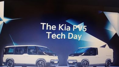 Photo of Kia PV5, kombi budućnosti, kreće u proizvodnju