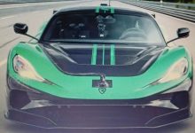 Photo of Žao mi je, Koenigsegg: Rimac je ponovo kralj brzine