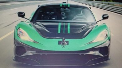 Photo of Žao mi je, Koenigsegg: Rimac je ponovo kralj brzine