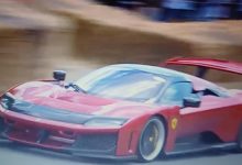 Photo of Svi automobili na Goodwood Festivalu brzine 2025.