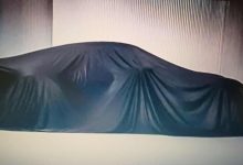 Photo of Je li ovo novi Porsche 911 Turbo S?