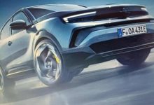 Photo of Opel na sajmu automobila u Minhenu: Vizije i sportski duh
