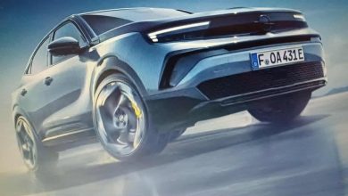 Photo of Opel na sajmu automobila u Minhenu: Vizije i sportski duh