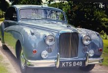 Photo of Jaguar princeze Kate na aukciji: Koliko vrijedi?