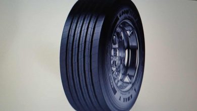 Photo of Goodyear KMAX GEN-3: Nova generacija guma za kamione