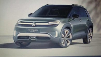 Photo of Volkswagenov mali crossover stiže 2026. godine, evo kako će izgledati