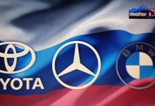 Photo of Sankcije neefikasne: Rusi i dalje kupuju zapadne automobile