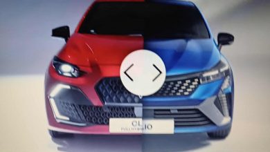 Photo of Renault Clio: poređenje nove i stare generacije
