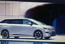 Photo of Rekordni hibridni automobil: ovaj kineski automobil može preći 400 km na električni pogon.