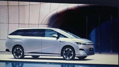 Photo of Rekordni hibridni automobil: ovaj kineski automobil može preći 400 km na električni pogon.