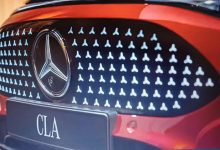 Photo of Mercedes negira: “U našim modelima nema BMW motora”