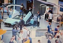 Photo of Sajam automobila u Monaku 2025: novosti i informacije