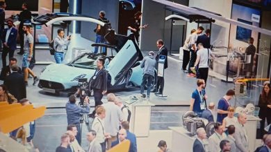 Photo of Sajam automobila u Monaku 2025: novosti i informacije