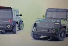 Photo of Italija dizajnira automobil koji nije u skladu s evropskim propisima