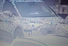 Photo of Je li ovo novi Audi A2?