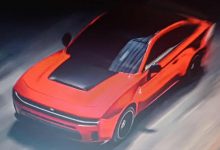 Photo of Novi Dodge Charger bi zapravo mogao imati V8 motor