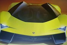 Photo of Lamborghinijev manifest: Pogled na bika sutrašnjice