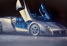Photo of Najnoviji koncept na “čistoj” Lamborghini platformi: Pregunta