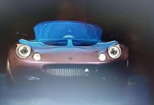 Photo of Jedno sjedište i težina od 600 kg: ovo je definitivni Lotus Elise S1.