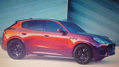 Photo of Odlična berba: Maserati Grecale Tributo Il Bruciato