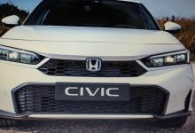 Photo of Honda Civic, premijera restylinga