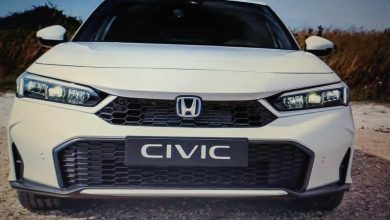 Photo of Honda Civic, premijera restylinga