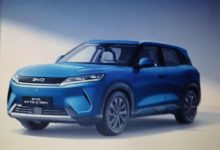 Photo of BYD Act 2 postaje super hibrid