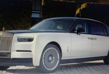 Photo of Rolls-Royce Phantom, model koji slavi stogodišnjicu, u potpunosti je napravljen od 24-karatnog zlata.