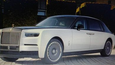 Photo of Rolls-Royce Phantom, model koji slavi stogodišnjicu, u potpunosti je napravljen od 24-karatnog zlata.
