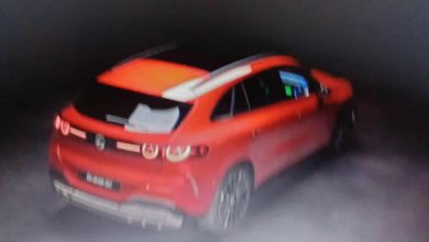 Photo of Mercedes GLC Electric: Cijene i paketi opreme