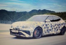 Photo of Genesis je spreman predstaviti svoj sportski SUV