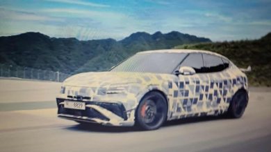 Photo of Genesis je spreman predstaviti svoj sportski SUV
