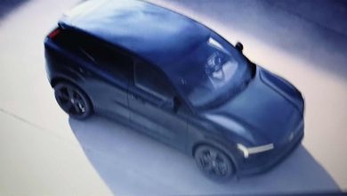 Photo of Volvo EX30 dolazi u potpunosti crn uz Black Edition