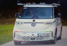 Photo of Reći ću ti kako je voziti auto samo tvojim glasom