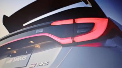 Photo of Je li ona novi Mitsubishi Pajero?