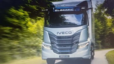 Photo of Ne samo automobili, Vlada želi obnoviti i vozni park kamiona