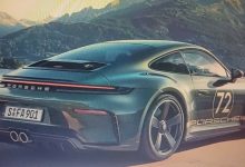Photo of Ovaj Porsche 911 nije kao ostali 911-ice