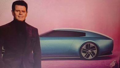Photo of Ne, Jaguar nije otpustio svog dizajnera